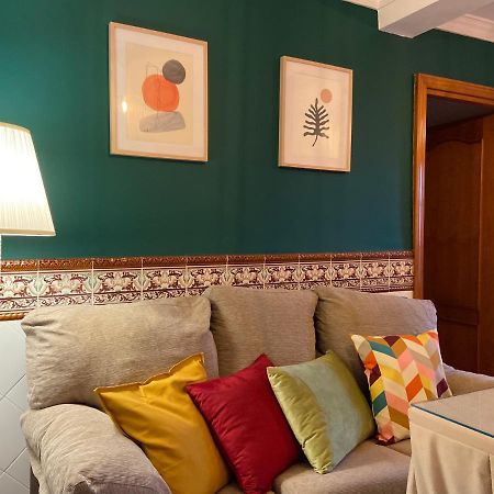 Casa Hay Que Vivir El Momento Apartment Setenil De Las Bodegas Ngoại thất bức ảnh