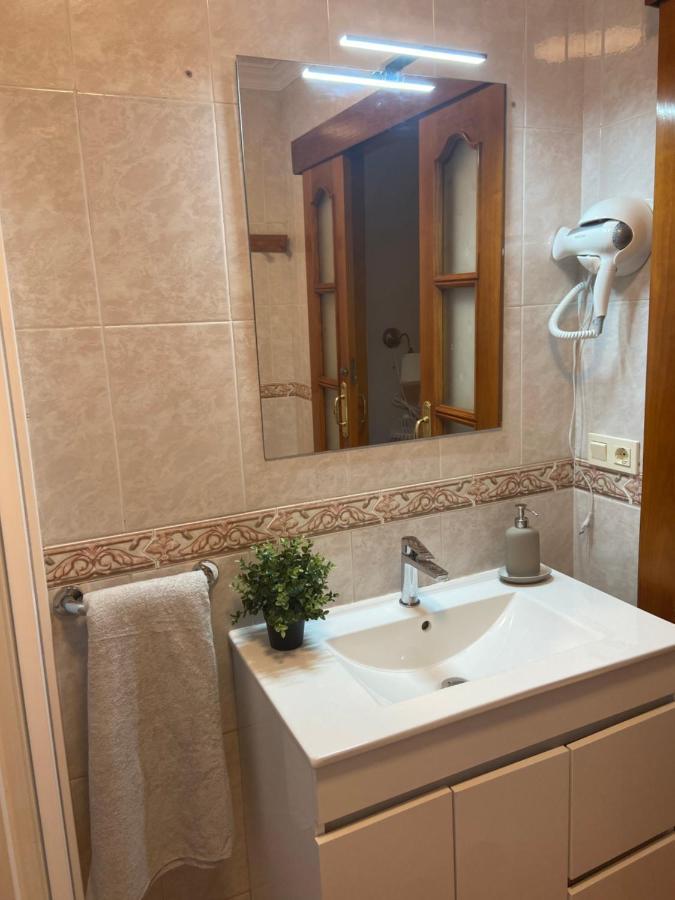 Casa Hay Que Vivir El Momento Apartment Setenil De Las Bodegas Ngoại thất bức ảnh