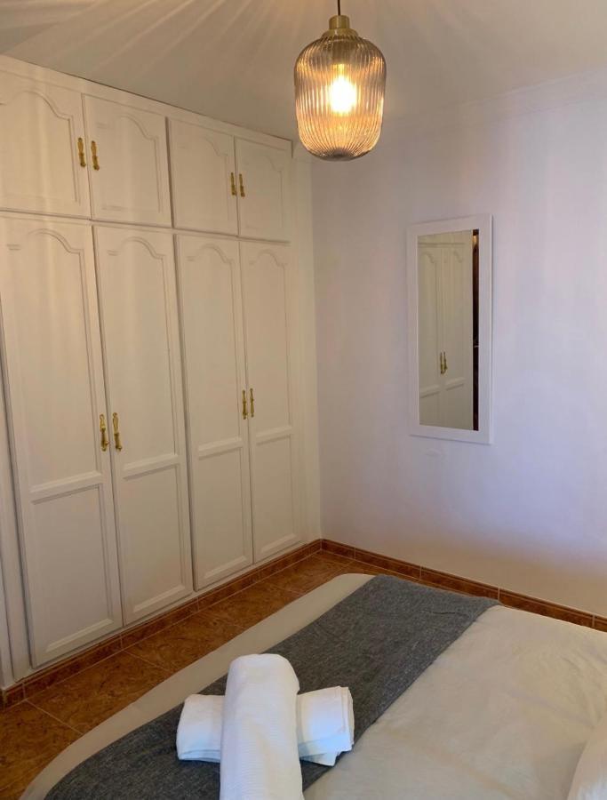 Casa Hay Que Vivir El Momento Apartment Setenil De Las Bodegas Ngoại thất bức ảnh
