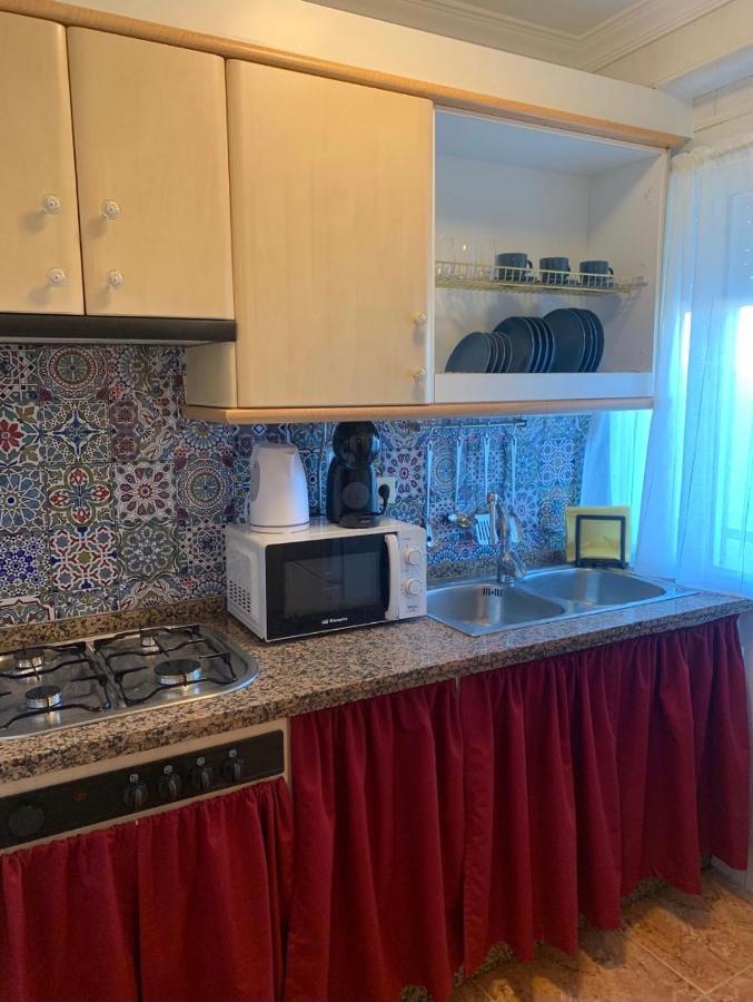 Casa Hay Que Vivir El Momento Apartment Setenil De Las Bodegas Ngoại thất bức ảnh