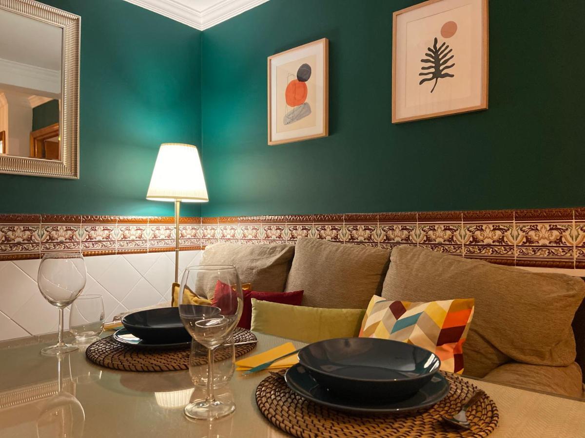 Casa Hay Que Vivir El Momento Apartment Setenil De Las Bodegas Ngoại thất bức ảnh